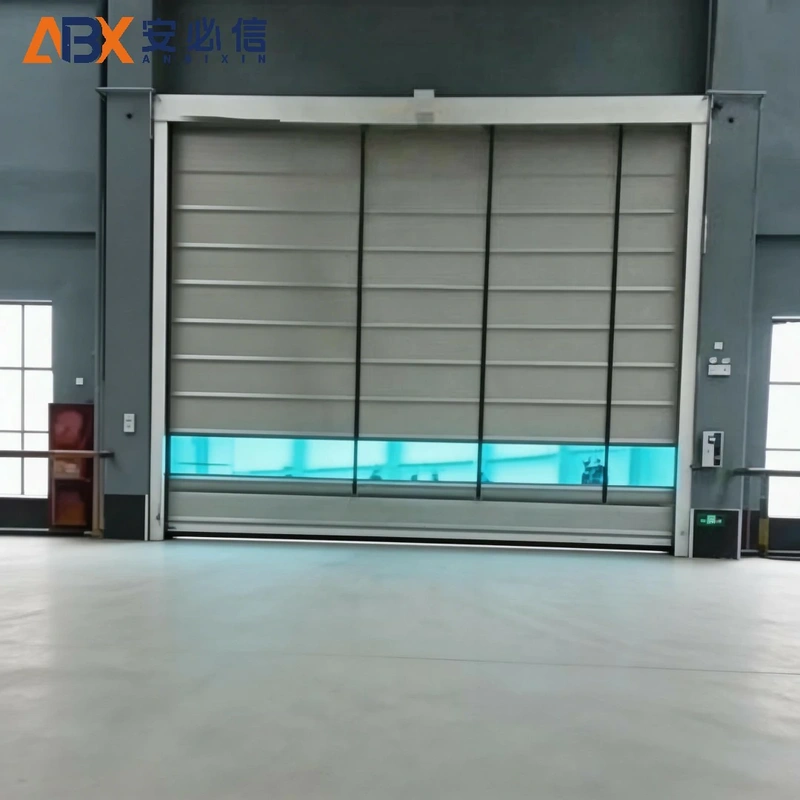 铜仁快速堆积门