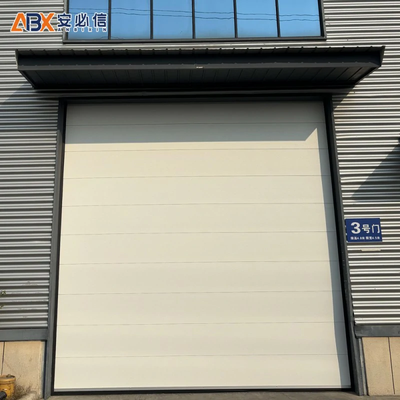 铜仁消防提升门