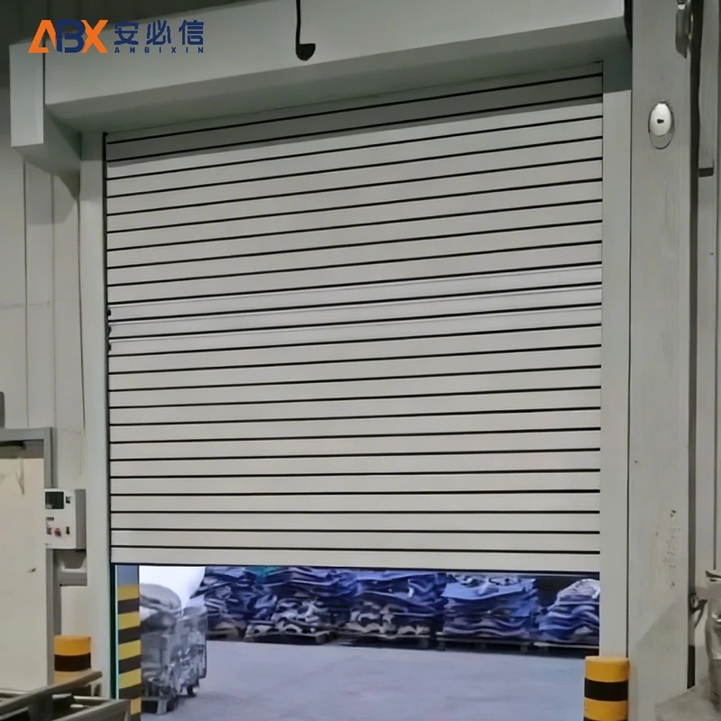 铜仁雷达高速门