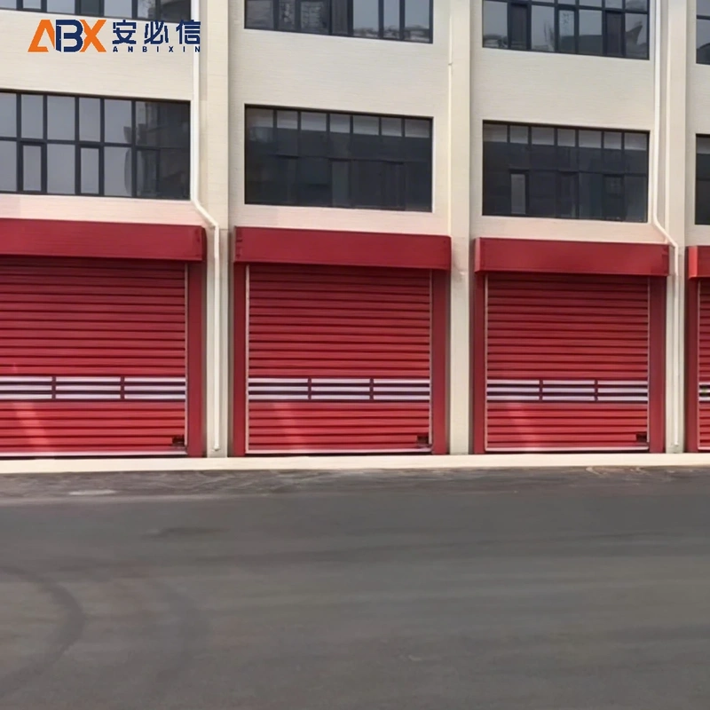 铜仁洁净室高速门